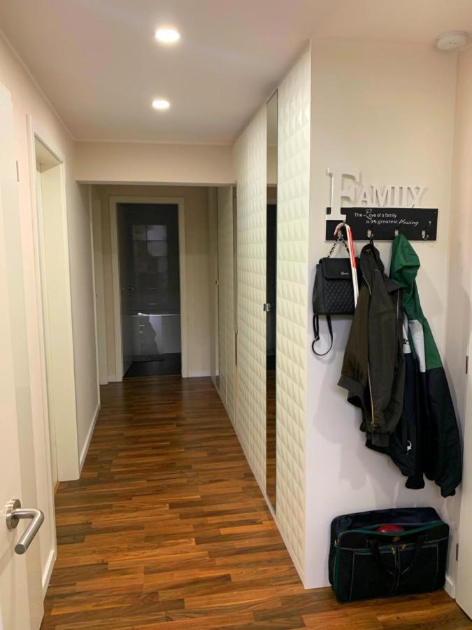 Krejcarek Garden Apartment 布拉格 外观 照片