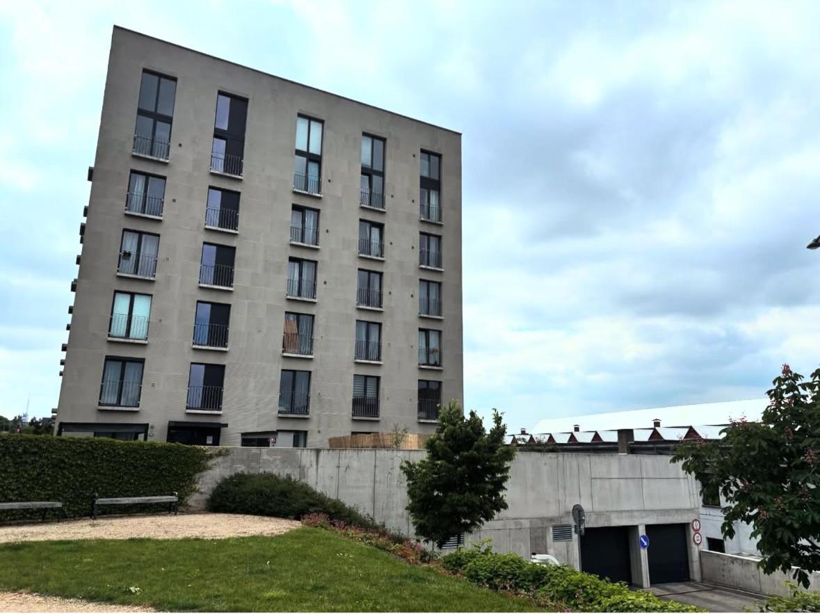 Krejcarek Garden Apartment 布拉格 外观 照片
