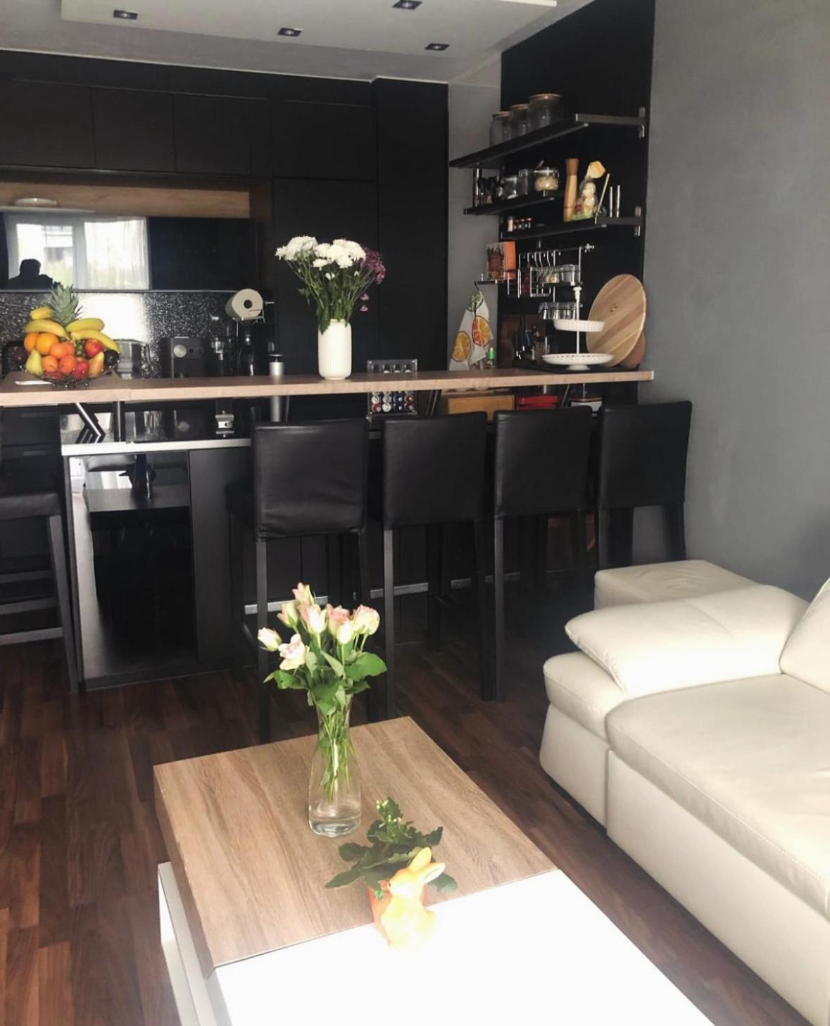 Krejcarek Garden Apartment 布拉格 外观 照片